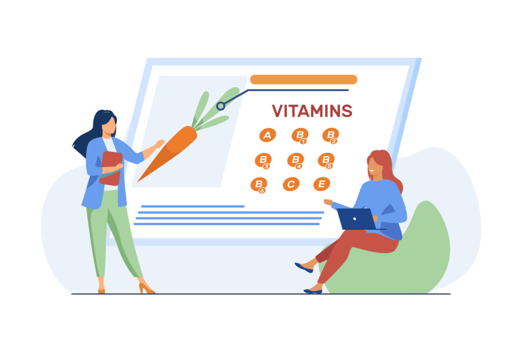 “Why Vitamin Deficiency Testing Is Essential for Everyday Health”