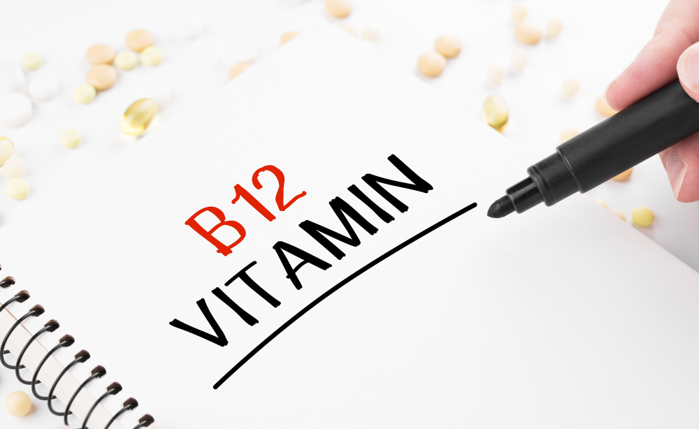 Vitamin B12 Test: Purpose, Procedure, and What Your Results Mean