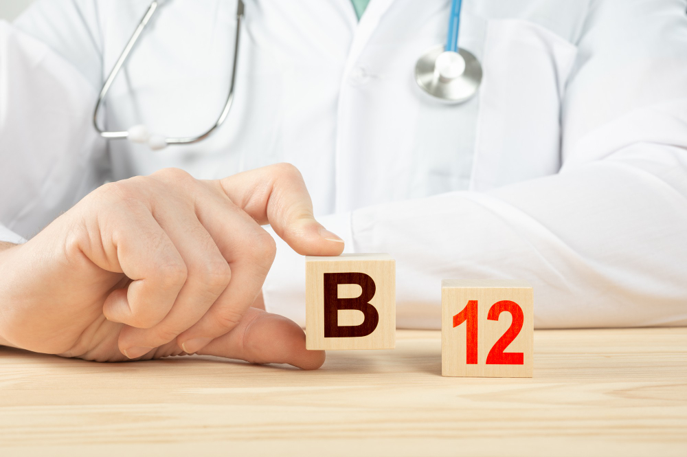 Understanding Vitamin D and B12 Deficiencies: Symptoms, Causes, and Prevention