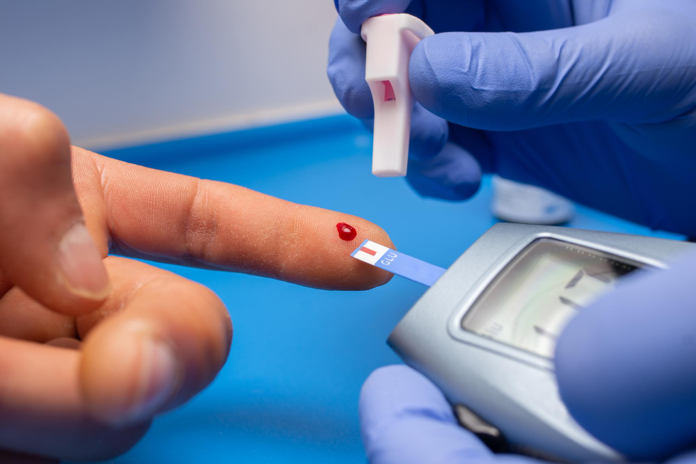 OGTT: What to Expect from the Oral Glucose Tolerance Test
