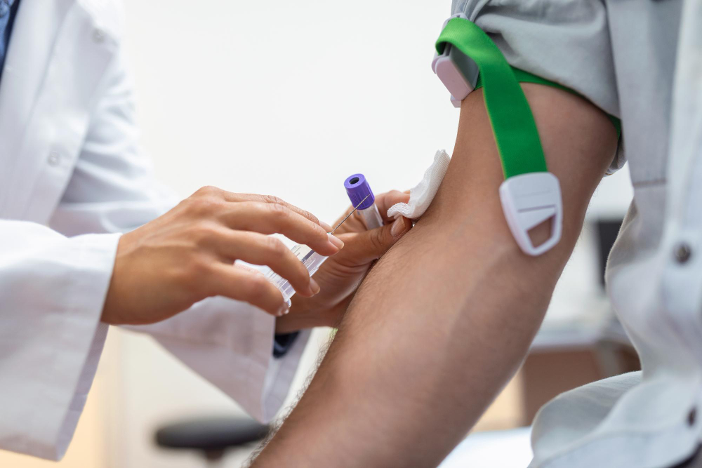 Understanding CBC (Complete Blood Count): What It Is, Why It Matters, and How It Works