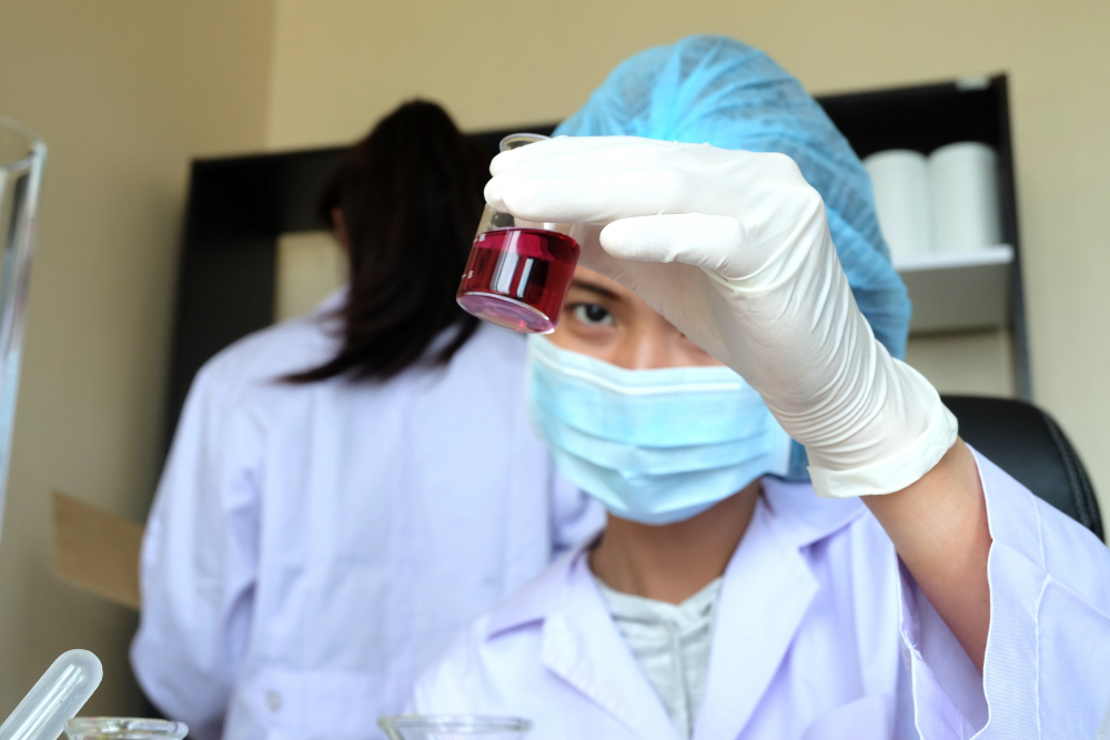 H. Pylori and Stool Routine/Occult Blood: What You Need to Know